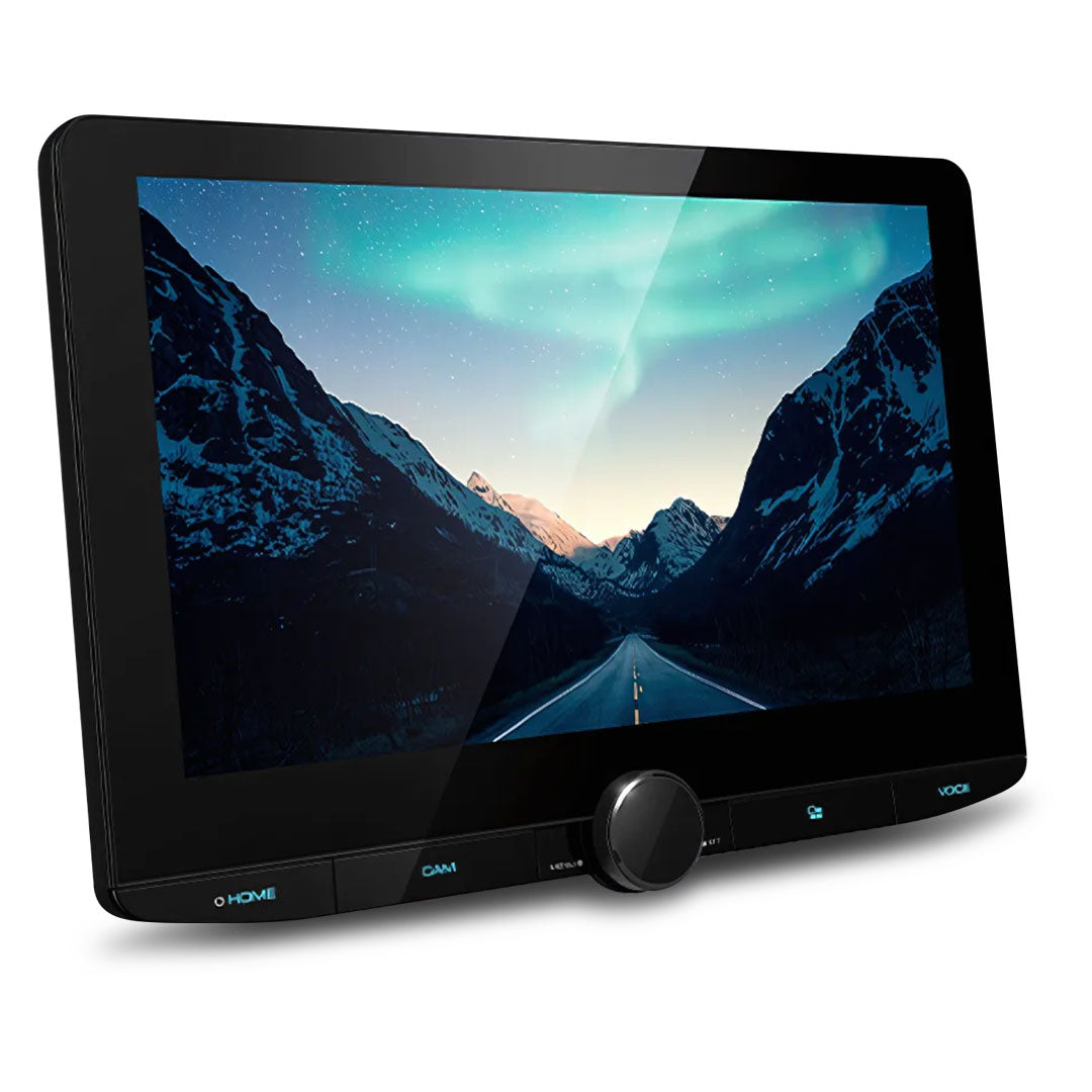 Kenwood DMX9724XS | 10.1