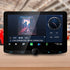 Kenwood DMX9724XS | 10.1" Head Unit | Apple CarPlay & Android Auto Digital Multimedia Receiver