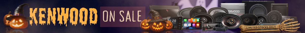 Sale Banner