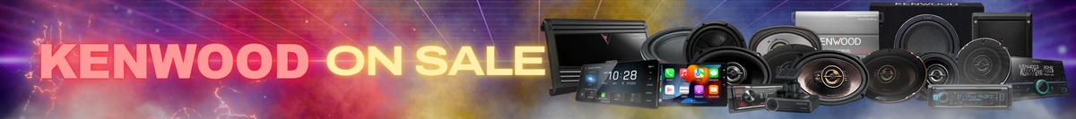 Sale Banner