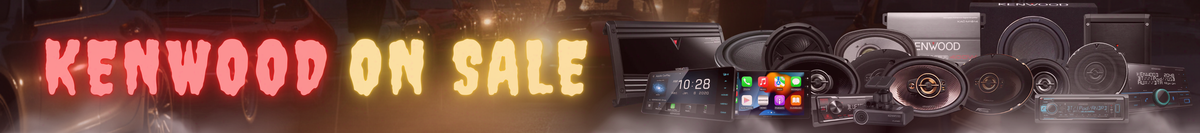 Sale Banner