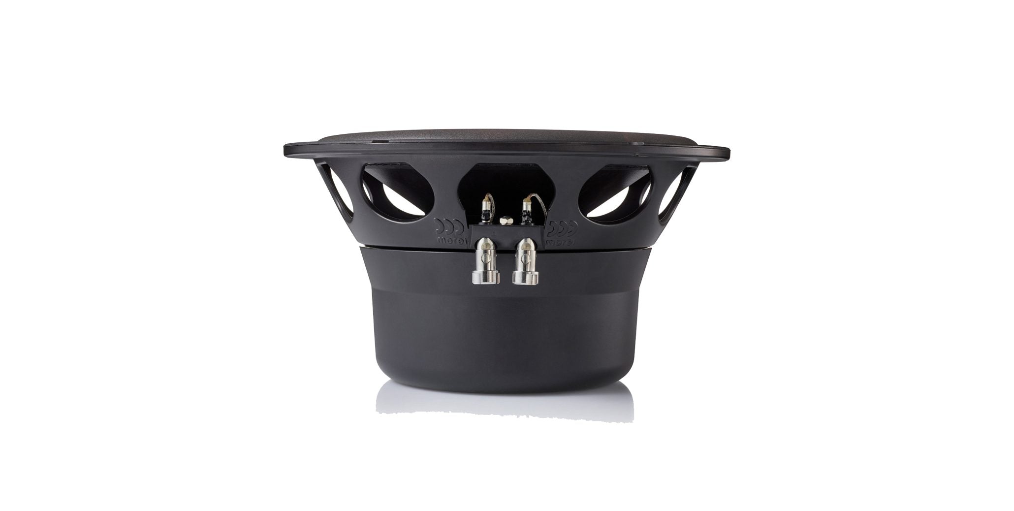 Morel KINETIC SUBWOOFER 104 - 10" High-Performance Car Subwoofer