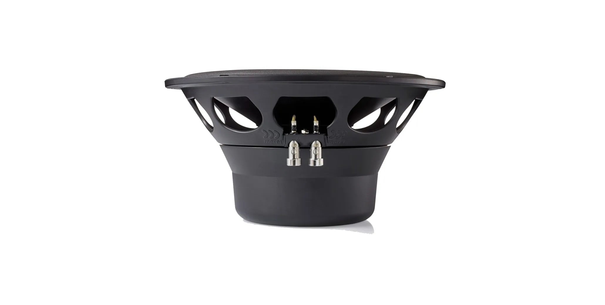 Morel KINETIC SUBWOOFER 124 - 12" High-Performance Car Subwoofer