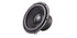 Morel KINETIC SUBWOOFER 124 - 12" High-Performance Car Subwoofer