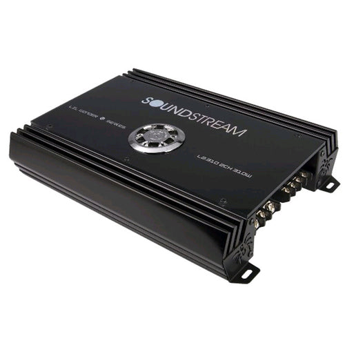 Soundstream L2.310 2-Channel Amplifier 200 Watt