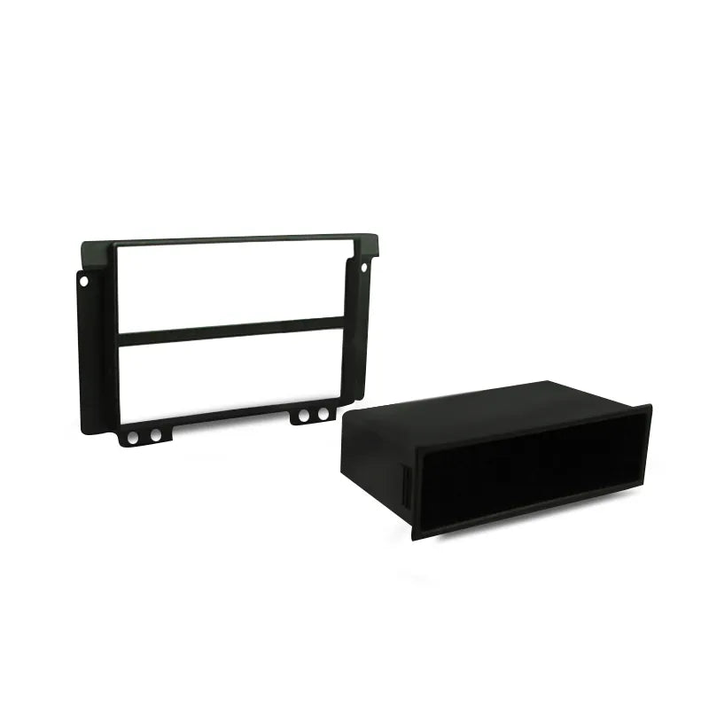 DNA LAN-K16035 Single/2-DIN Fascia Panel to Suit Land Rover Freelander