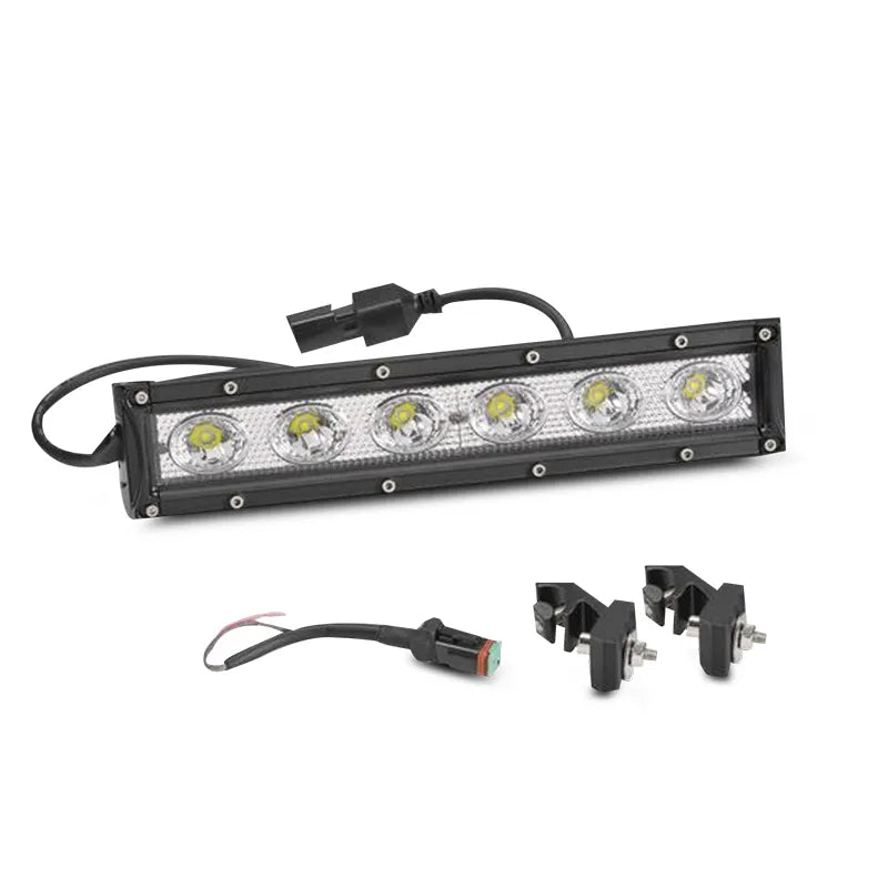 HYPA LB110 30W LED Spot Beam Driving Light Bar