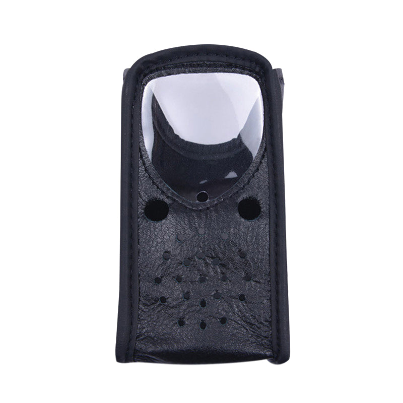 GME LC002 Leather Carry Case, Suits TX610