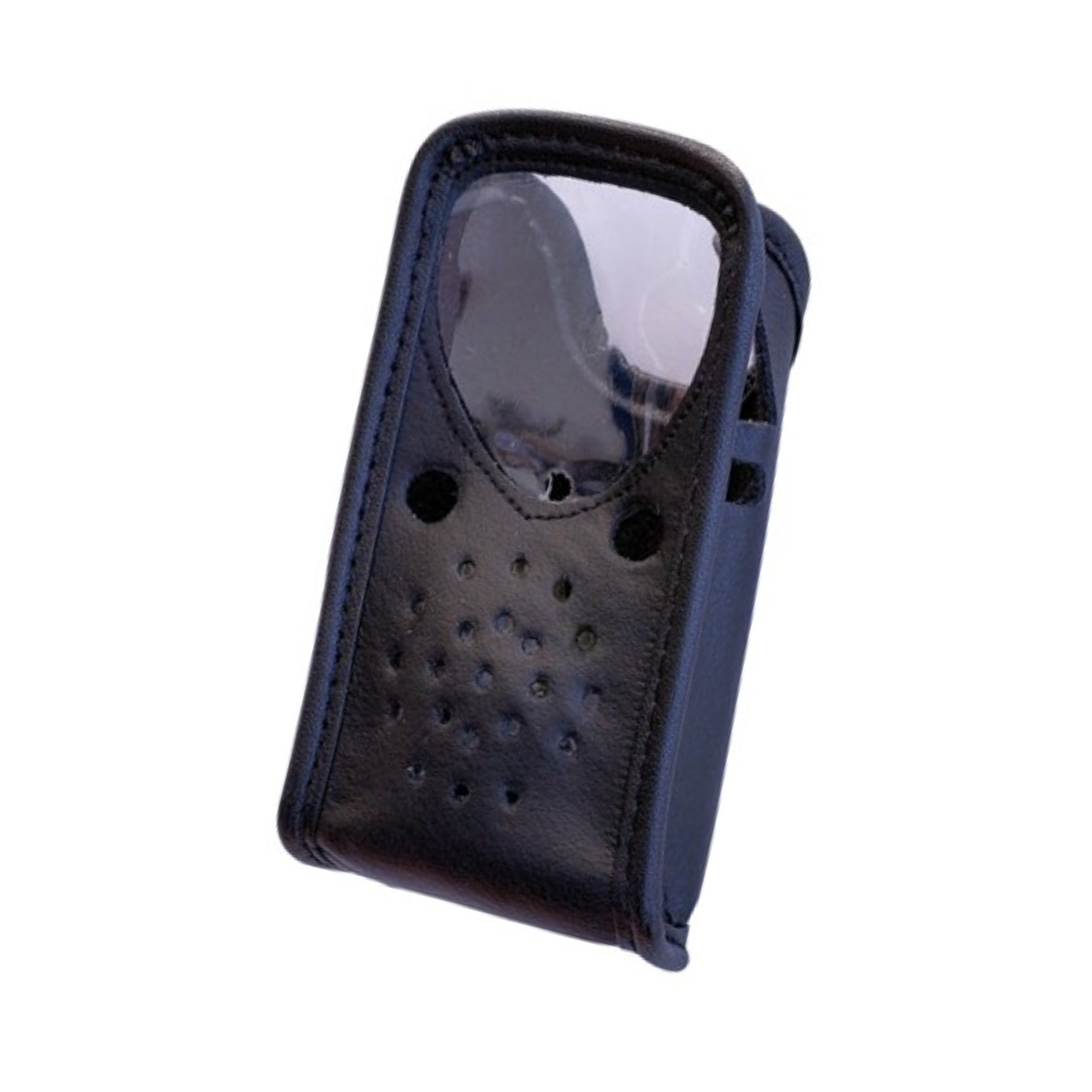GME LC002 Leather Carry Case, Suits TX610