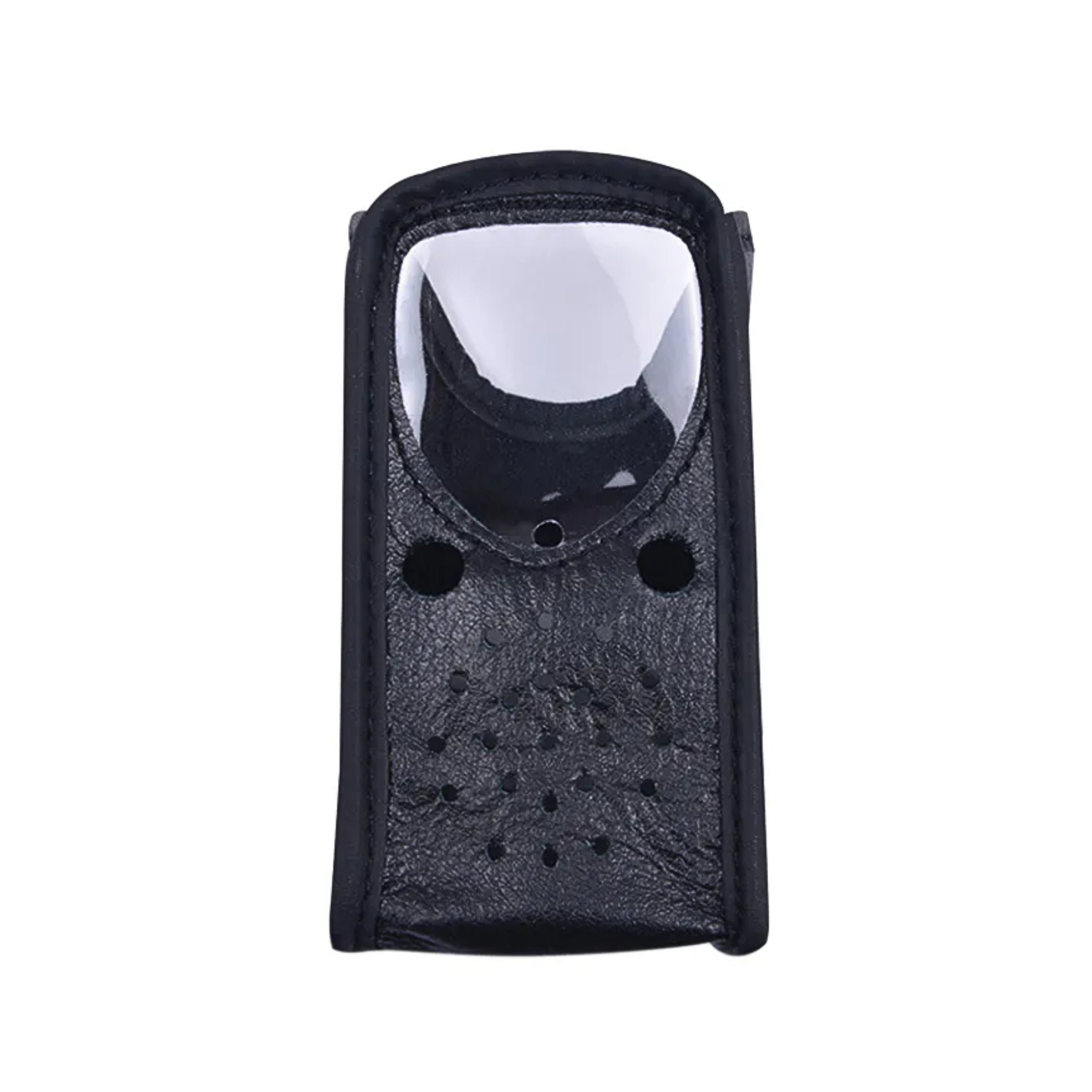 GME LC002 Leather Carry Case, Suits TX610