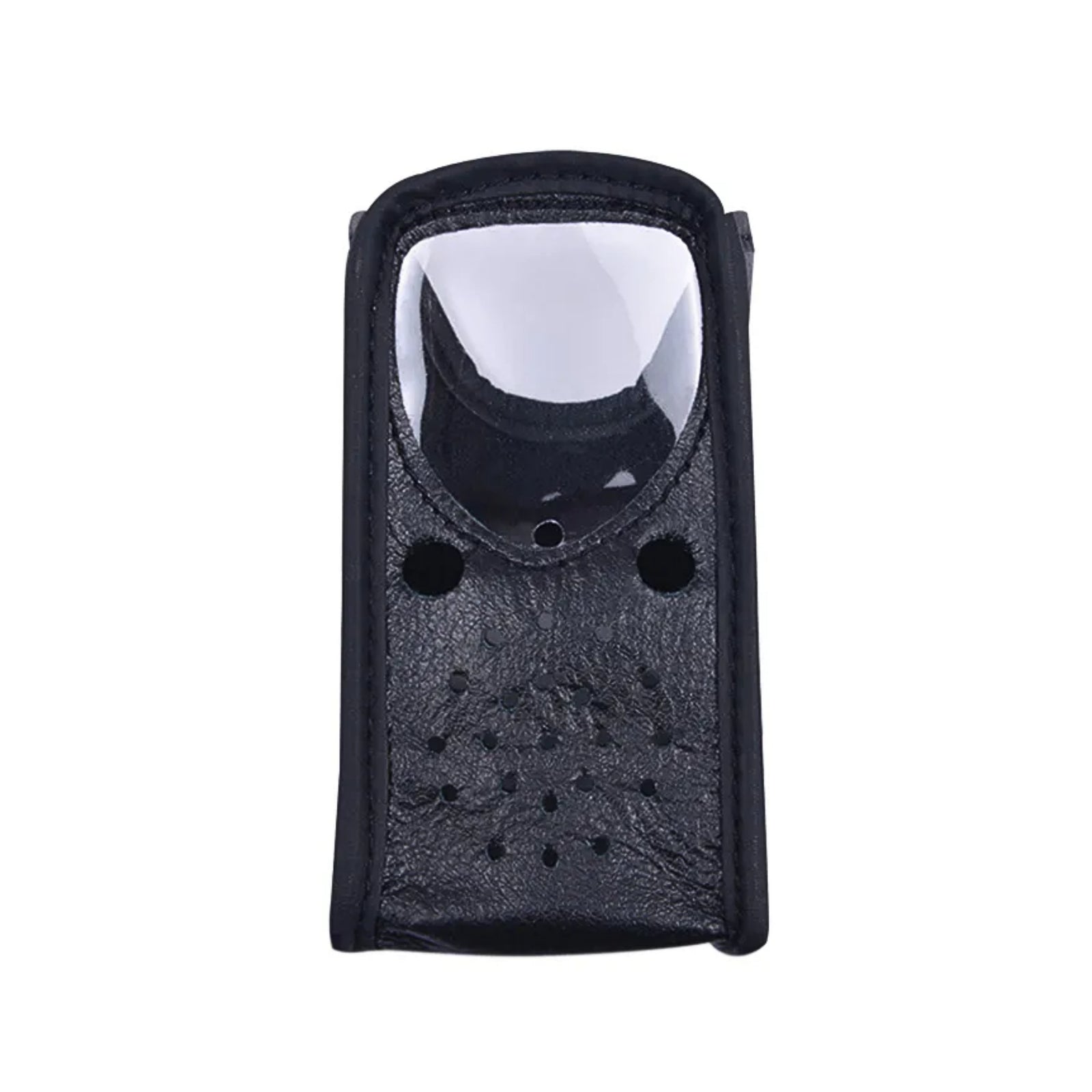 GME LC002 Leather Carry Case, Suits TX610