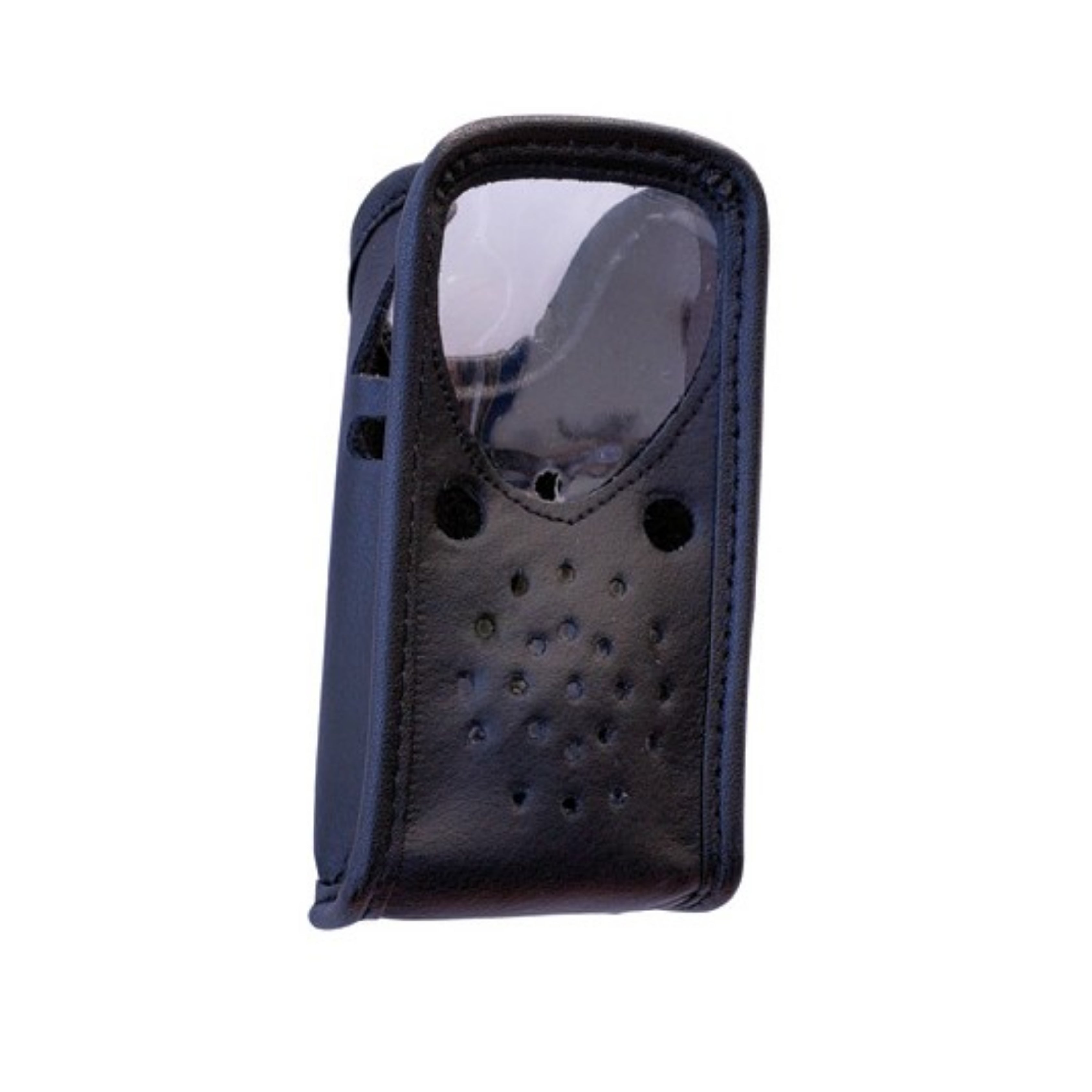 GME LC002 Leather Carry Case, Suits TX610