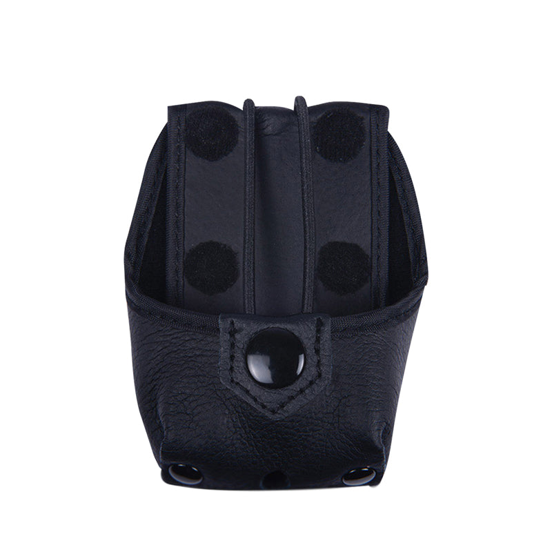 GME LC003 Leather Carry Case, Suits TX630