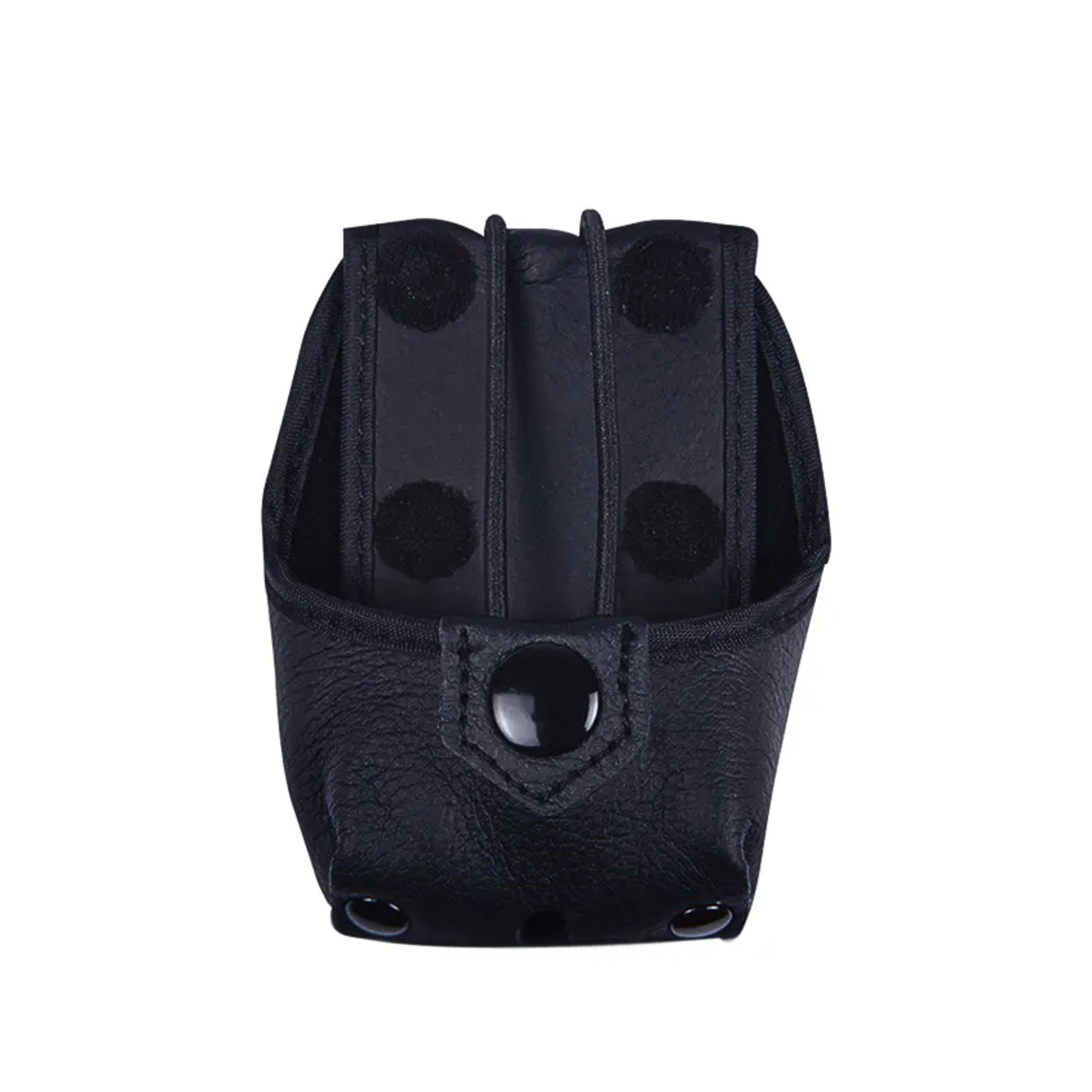 GME LC003 Leather Carry Case, Suits TX630