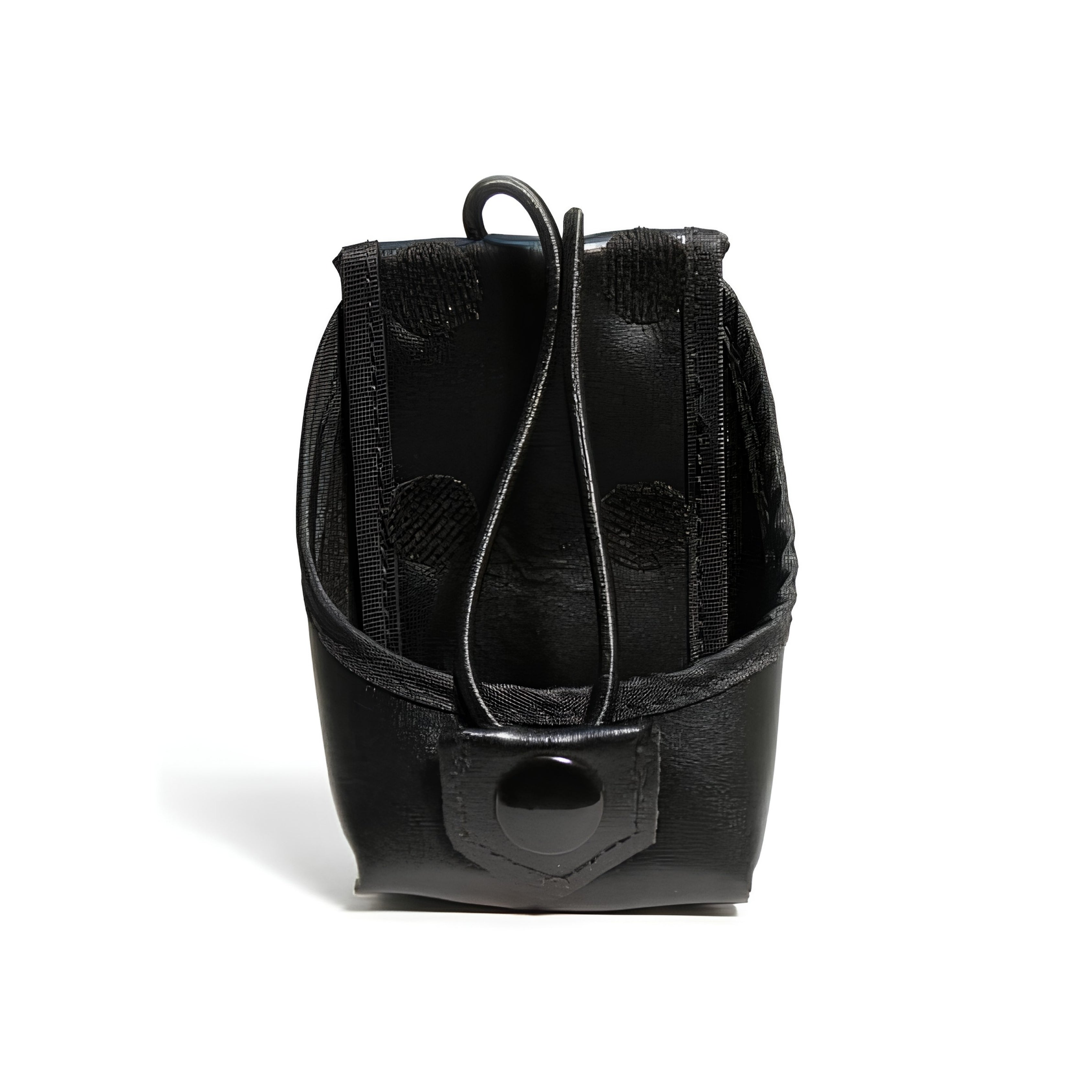 GME LC003 Leather Carry Case, Suits TX630