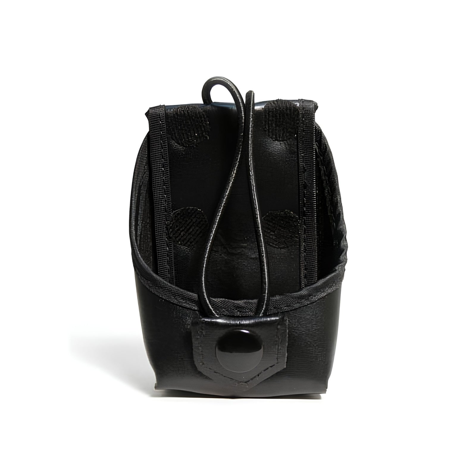 GME LC003 Leather Carry Case, Suits TX630