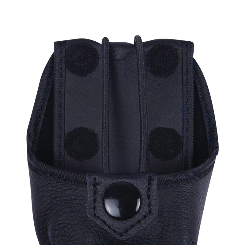 GME LC005 Leather Carry Case, Suits TX670