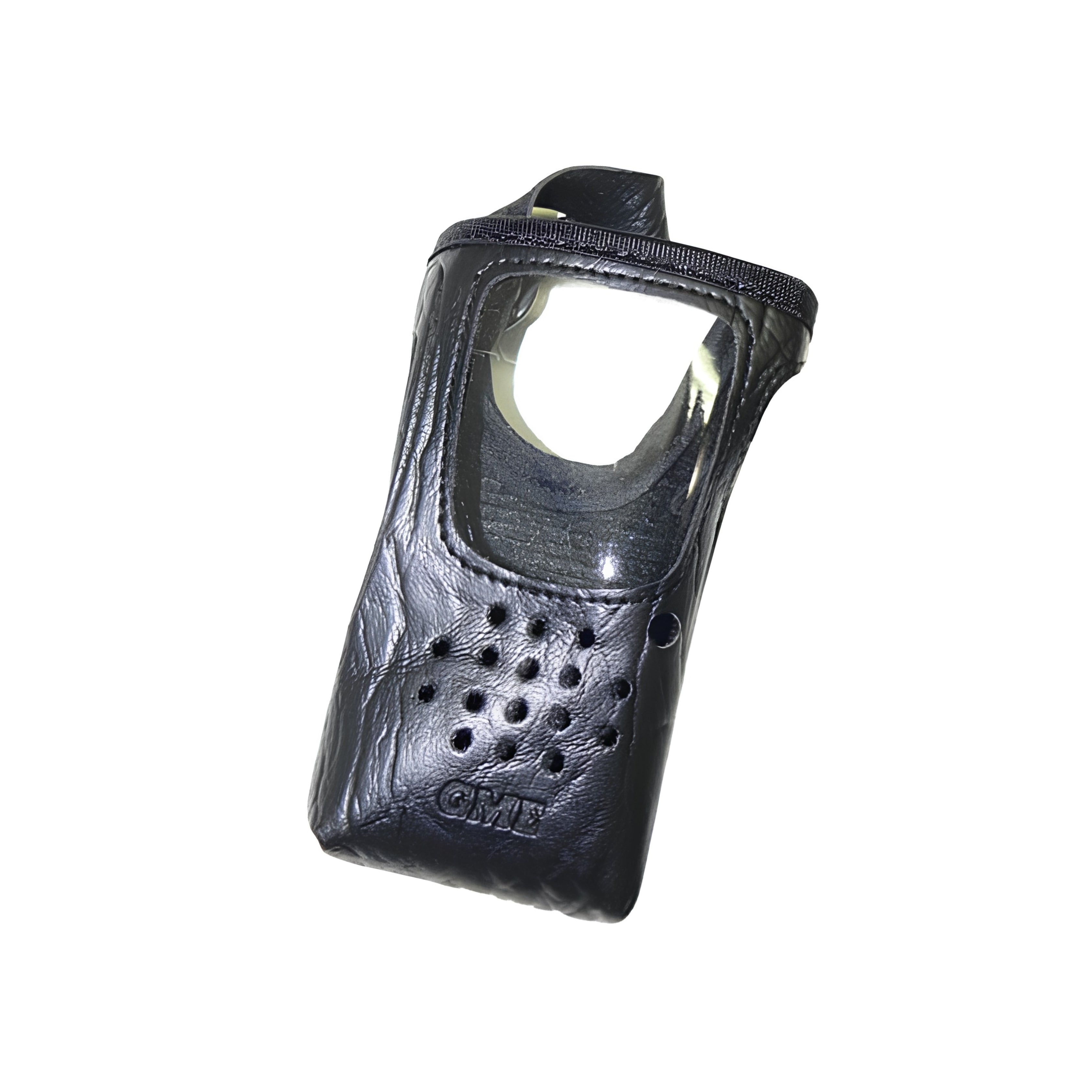 GME LC005 Leather Carry Case, Suits TX670