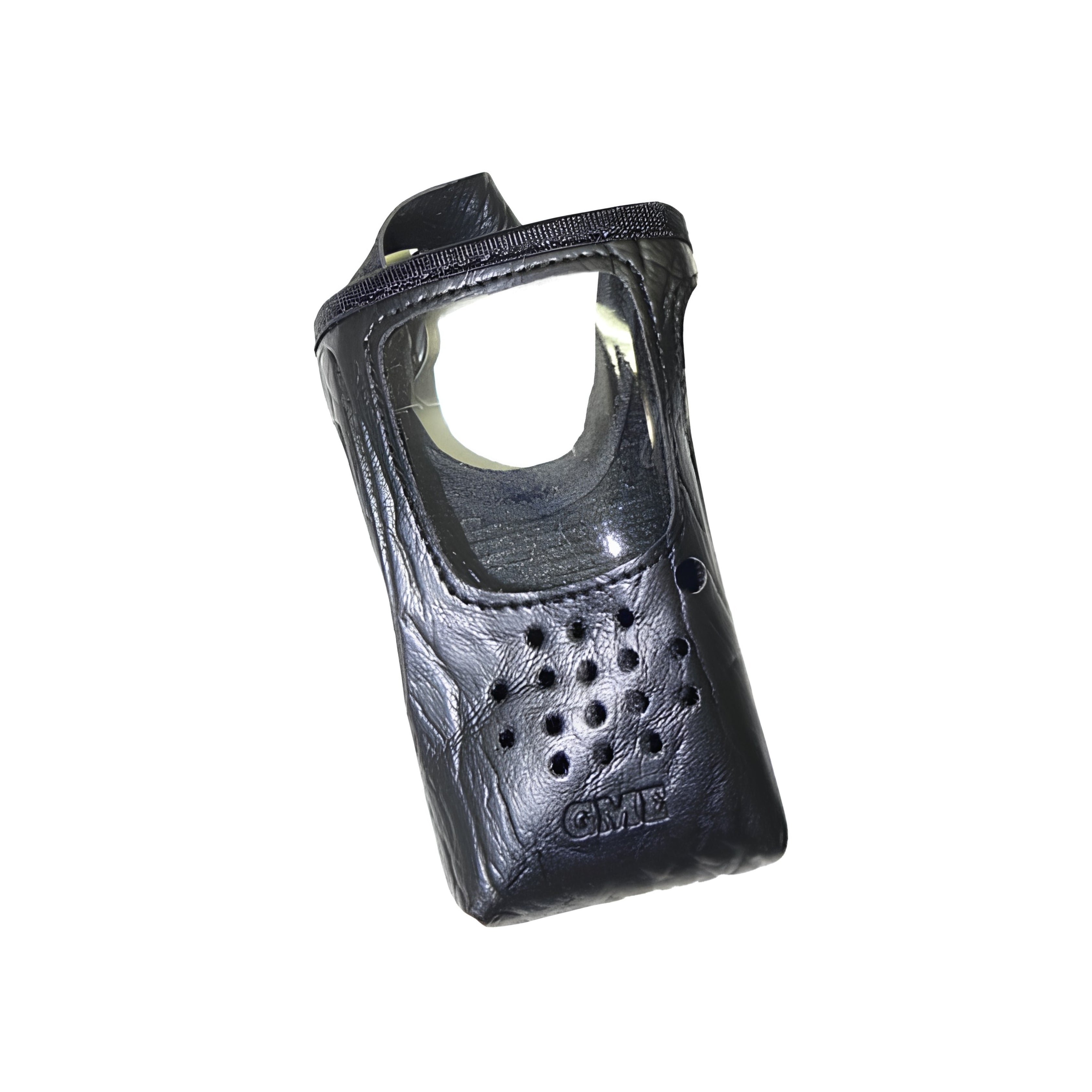 GME LC005 Leather Carry Case, Suits TX670