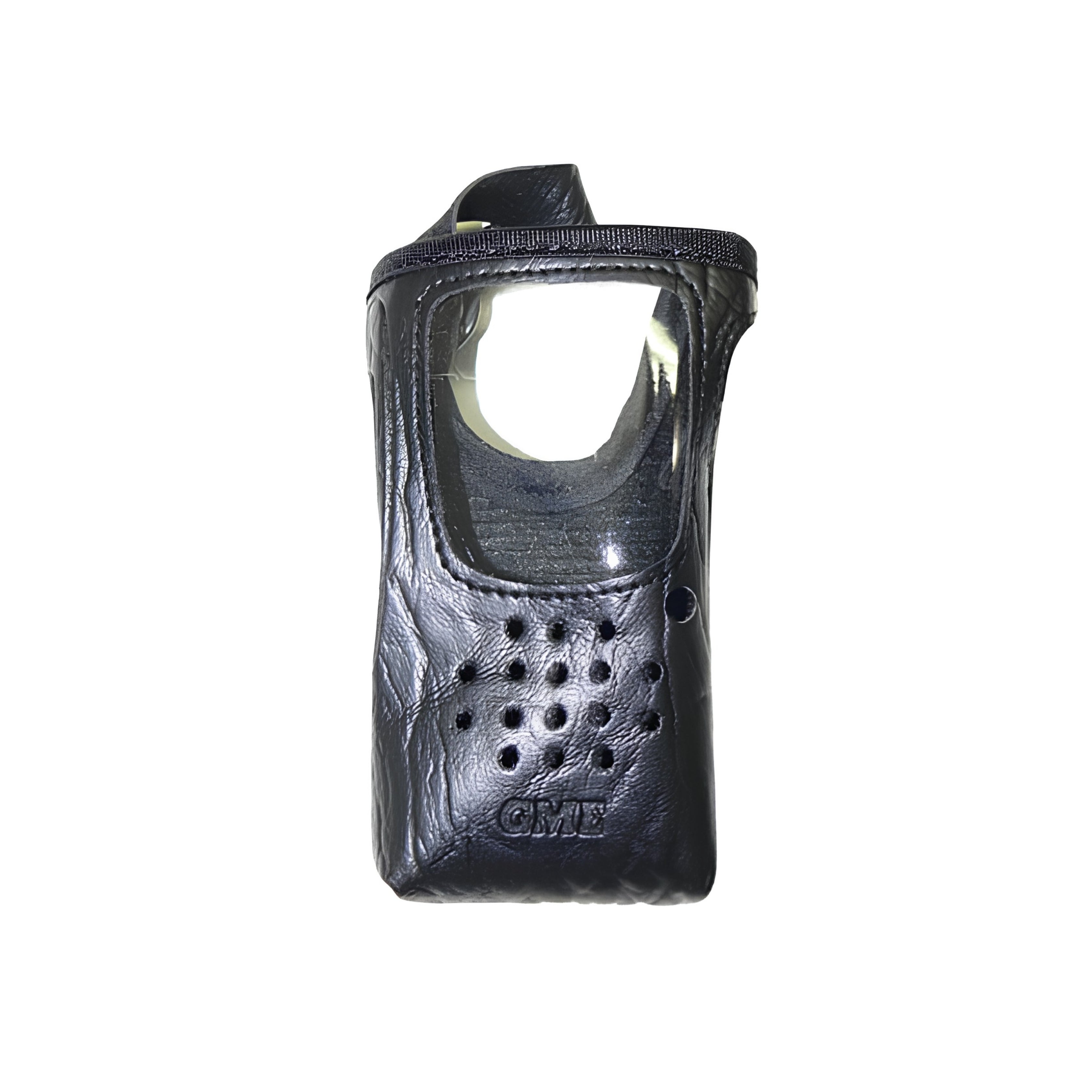 GME LC005 Leather Carry Case, Suits TX670