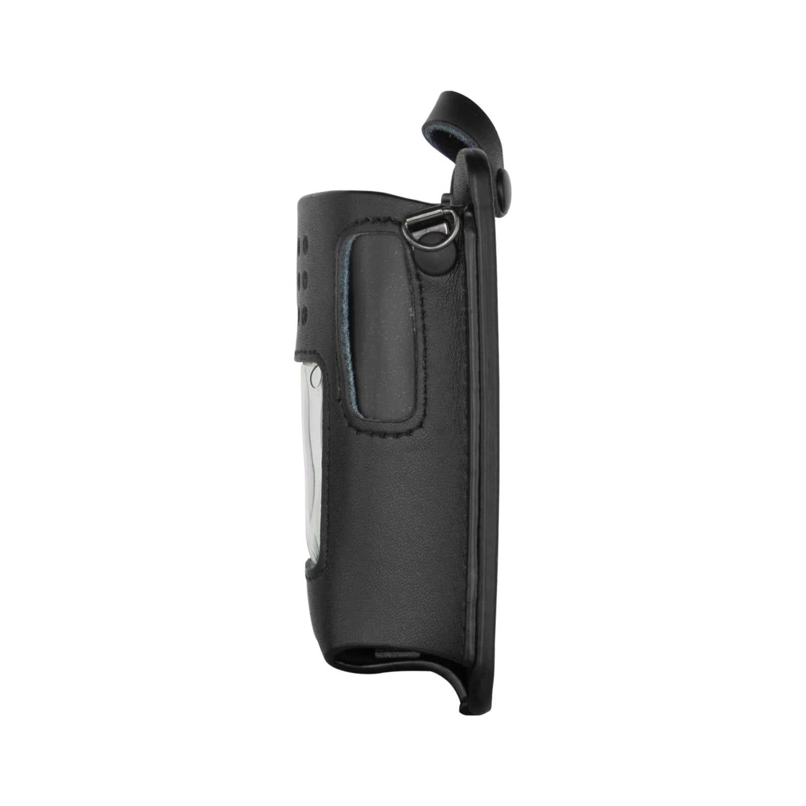 GME LC007 Leather Carry Case Suits TX685/TX6150/TX6155/ TX6160