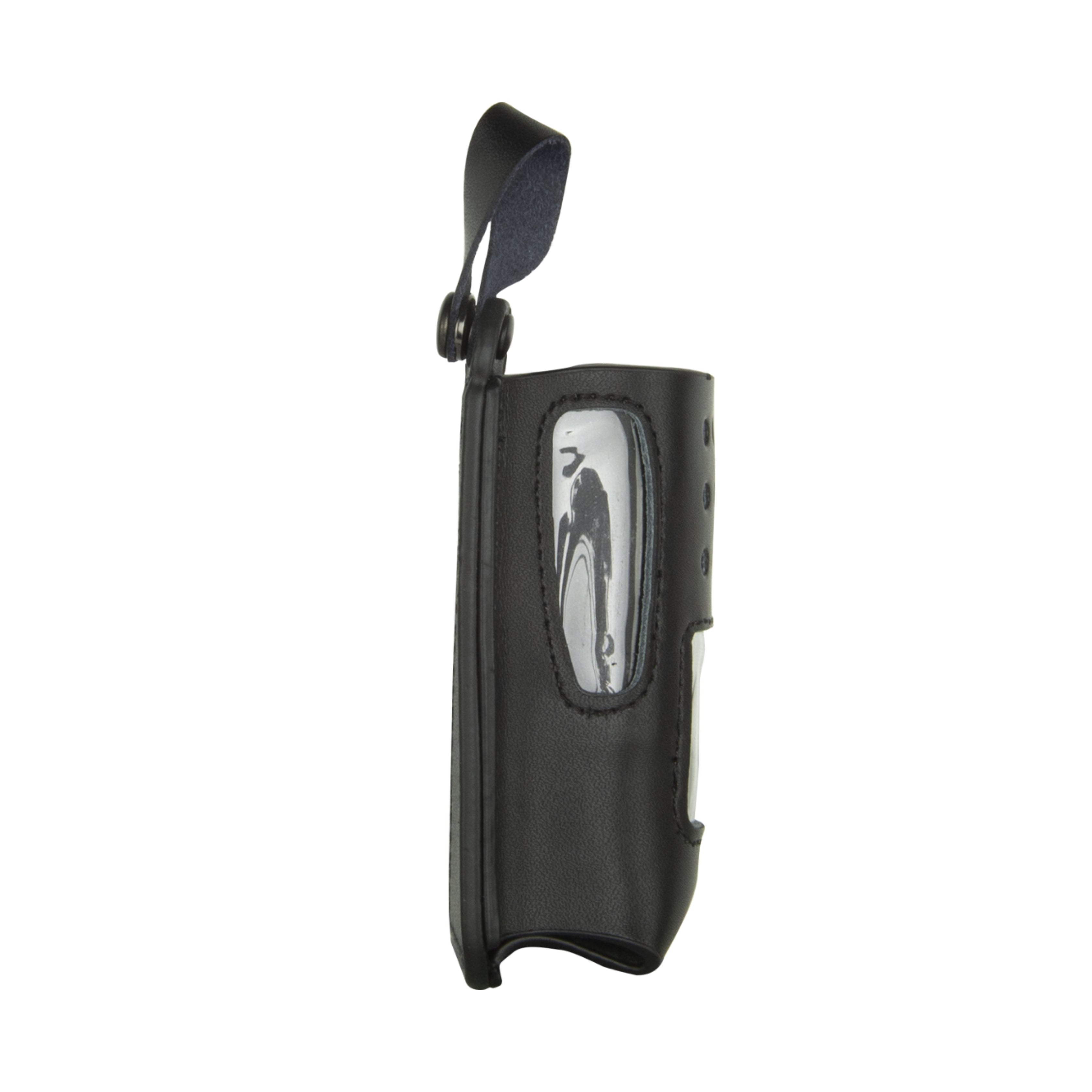 GME LC008 Leather Carry Case for TX665 & TX675