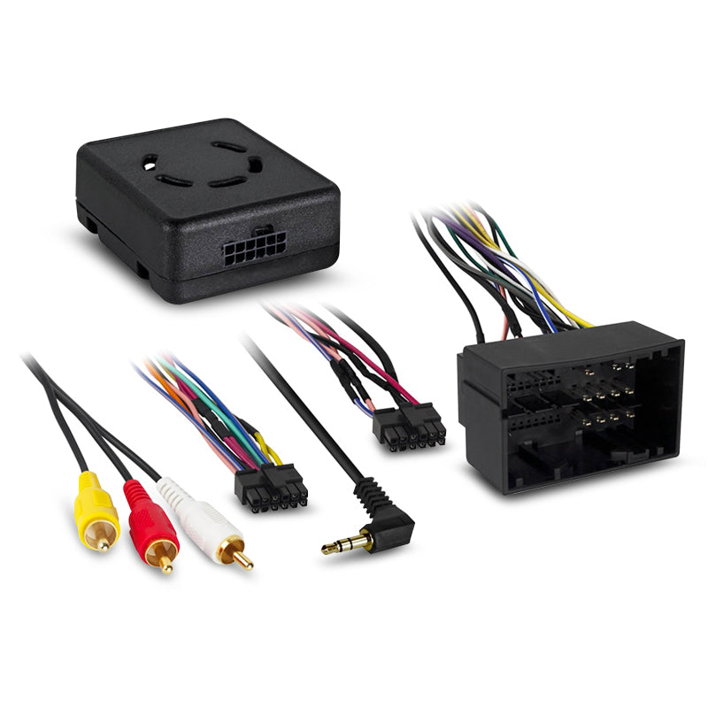 Aerpro LCCHRC01 Chime Retention Interface