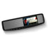 Mongoose LCD43M | 4.3" Clip-On Mirror Monitor