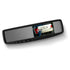 Mongoose LCD43M | 4.3" Clip-On Mirror Monitor