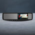 Mongoose LCD43M | 4.3" Clip-On Mirror Monitor