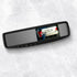 Mongoose LCD43M | 4.3" Clip-On Mirror Monitor