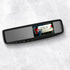 Mongoose LCD43M | 4.3" Clip-On Mirror Monitor