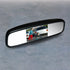 Mongoose LCD50C | 5" Clip-On Mirror Monitor - Reversing Camera