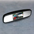 Mongoose LCD50C | 5" Clip-On Mirror Monitor - Reversing Camera