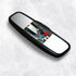 Mongoose LCD50C | 5" Clip-On Mirror Monitor - Reversing Camera