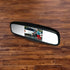 Mongoose LCD50C | 5" Clip-On Mirror Monitor - Reversing Camera