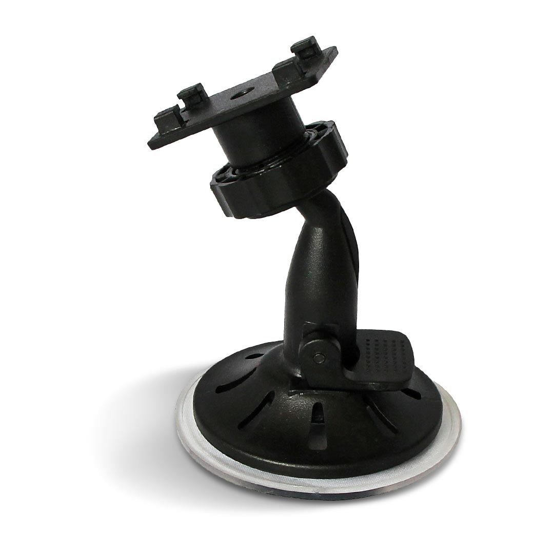 Mongoose LCD50PW | 5" Monitor - 2 Camera Input Dashboard Display