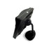 Mongoose LCD50PW | 5" Monitor - 2 Camera Input Dashboard Display
