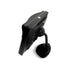 Mongoose LCD50PW | 5" Monitor - 2 Camera Input Dashboard Display