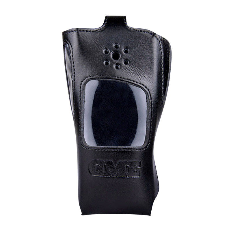 GME LCH001 H/Duty Leather Carry Case, Suits TX6200