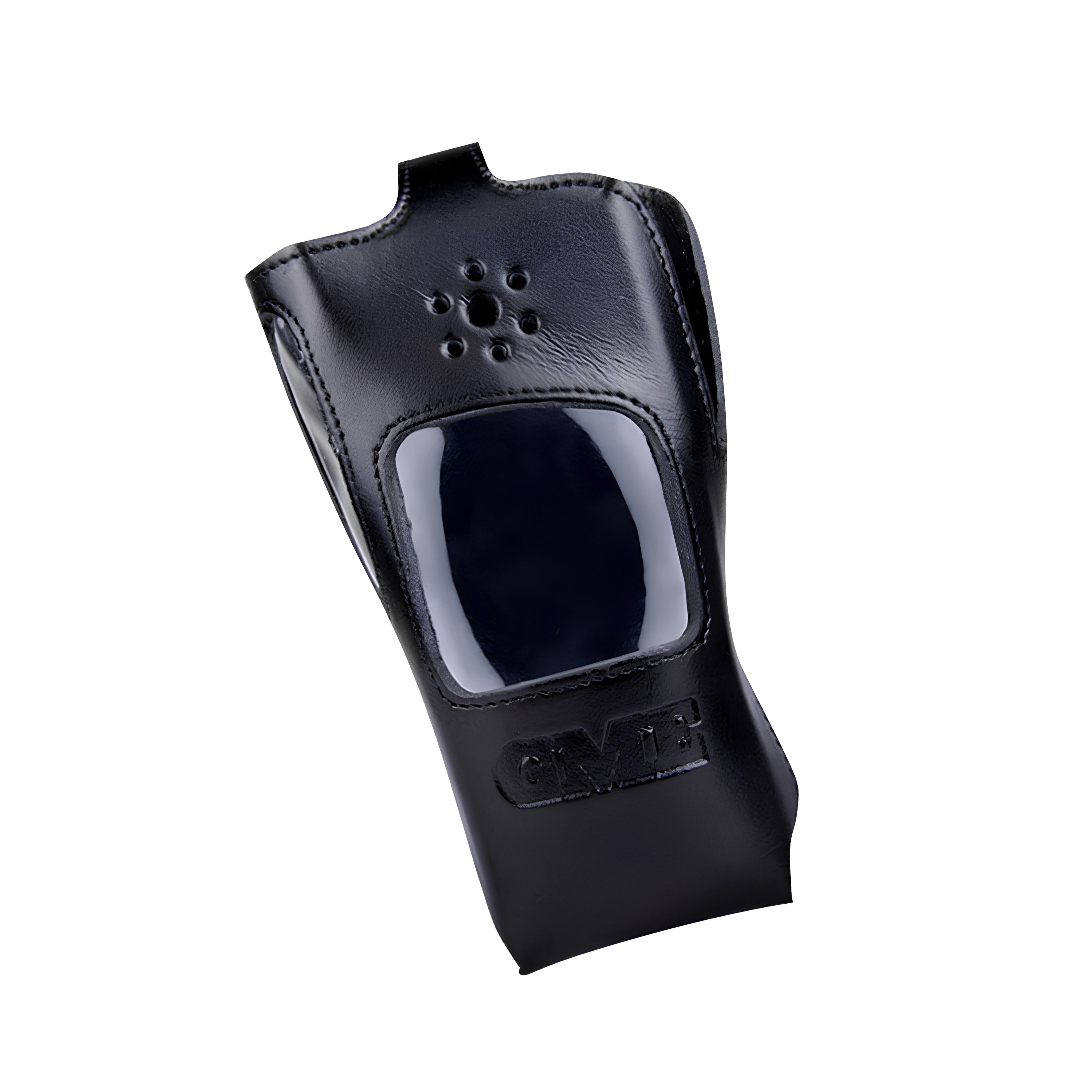 GME LCH001 H/Duty Leather Carry Case, Suits TX6200