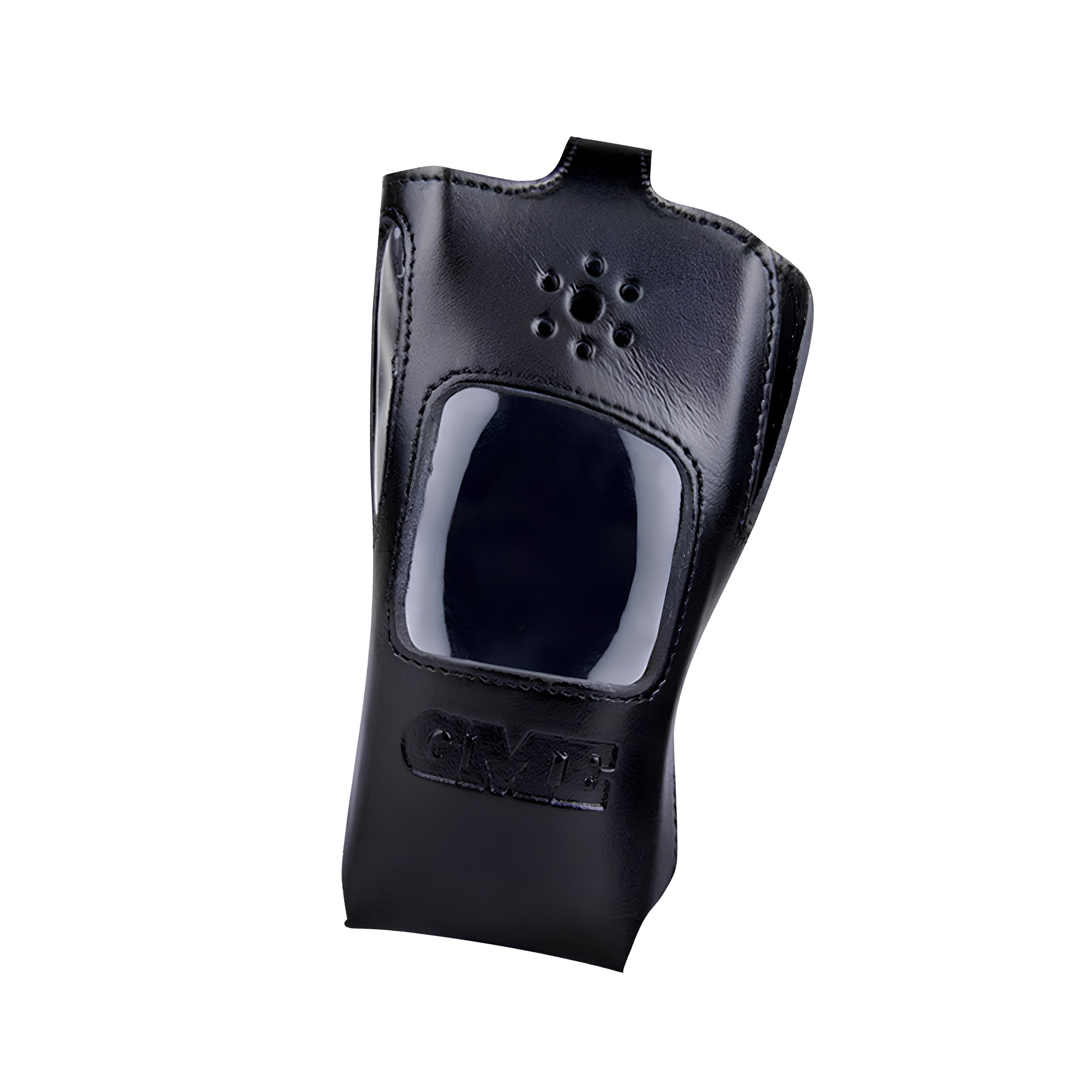 GME LCH001 H/Duty Leather Carry Case, Suits TX6200