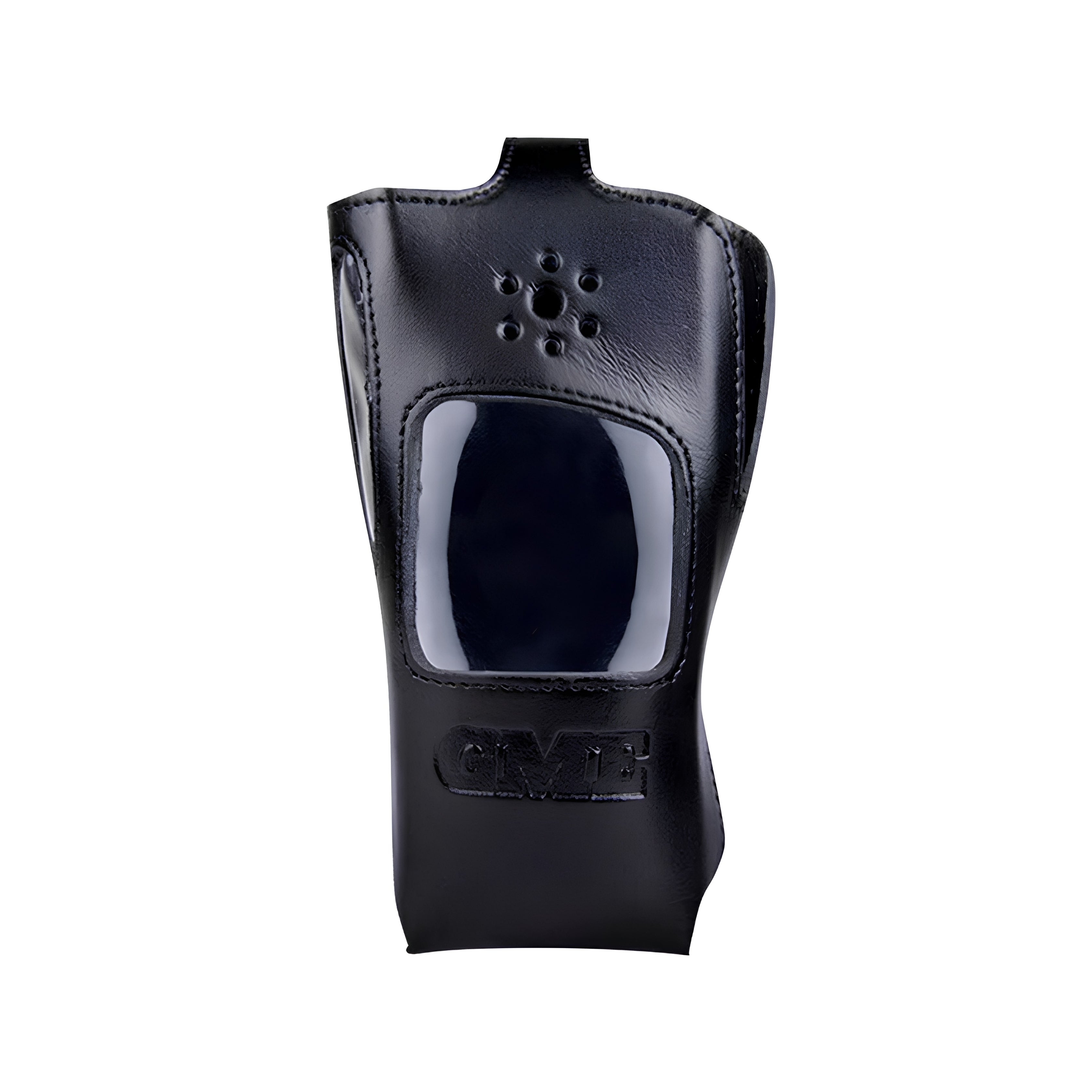 GME LCH001 H/Duty Leather Carry Case, Suits TX6200