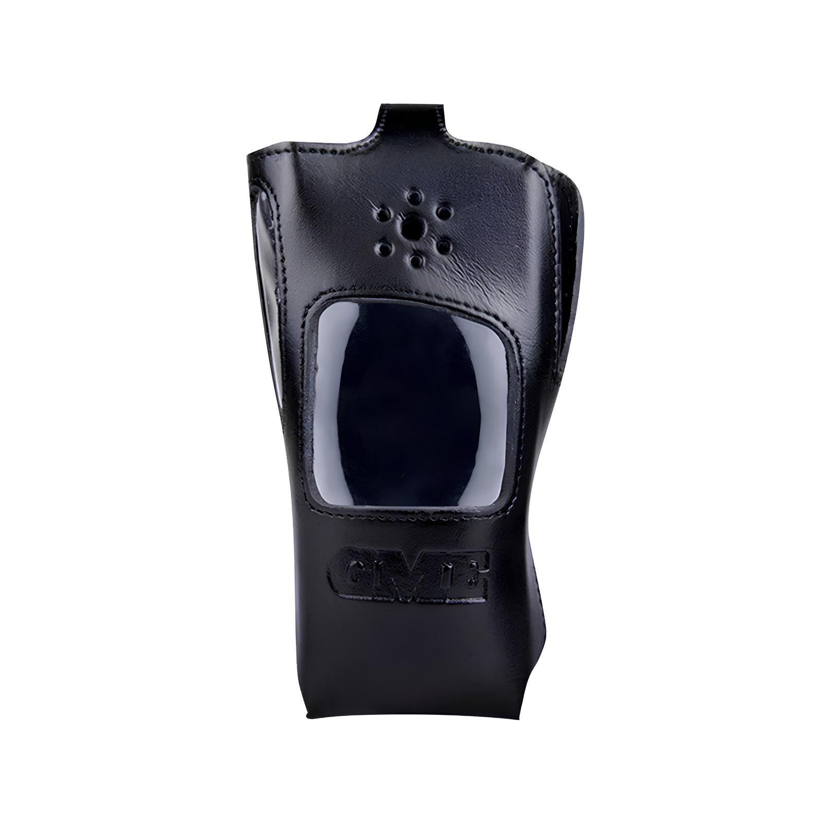 GME LCH001 H/Duty Leather Carry Case, Suits TX6200