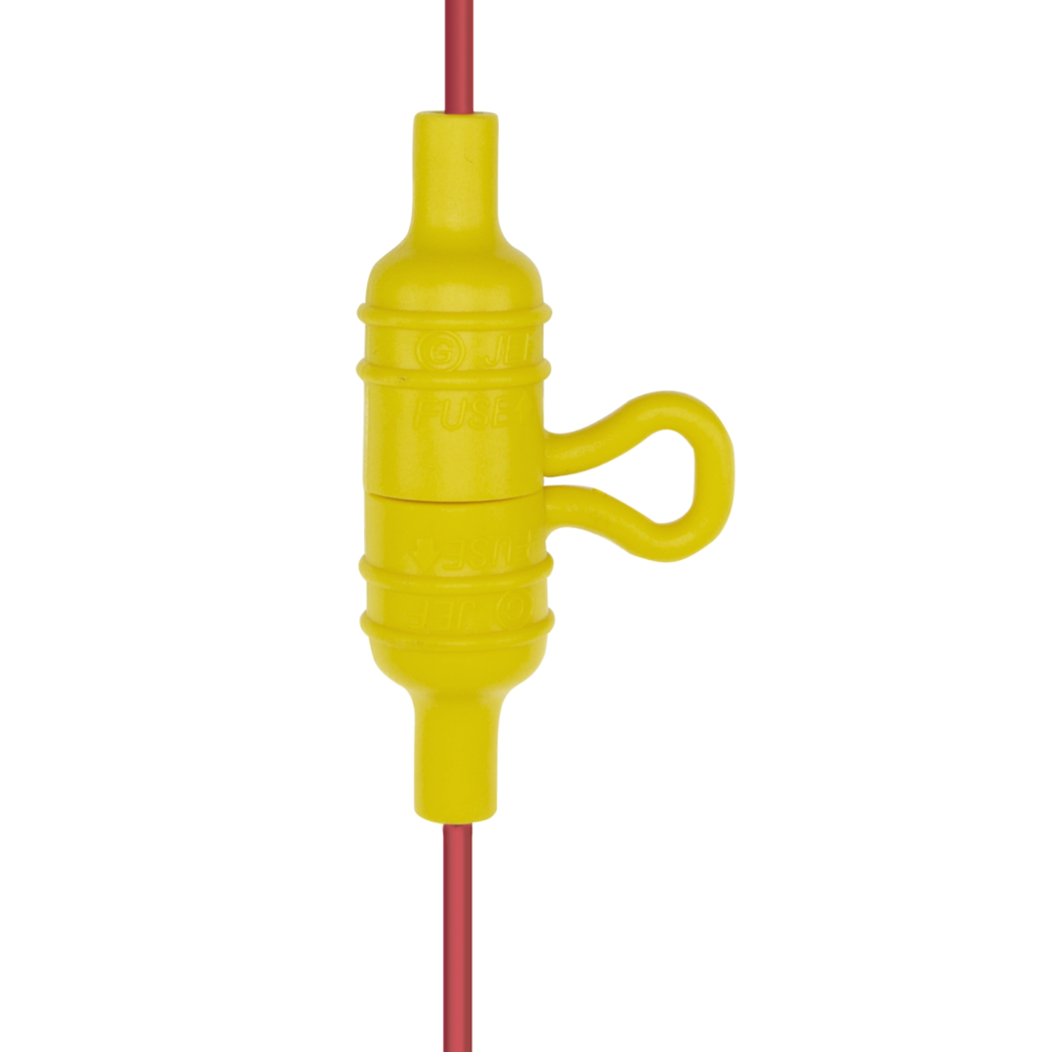 GME LE016 12V DC Power Lead, TX4600