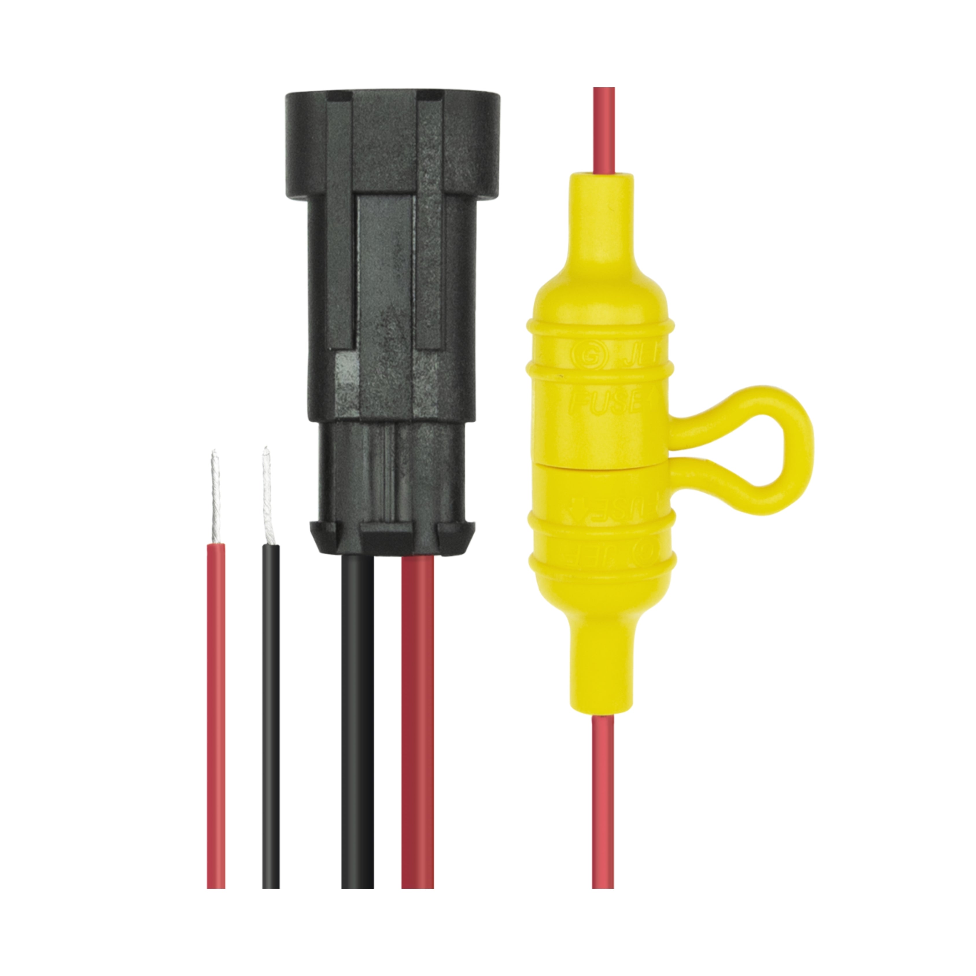 GME LE016 12V DC Power Lead, TX4600
