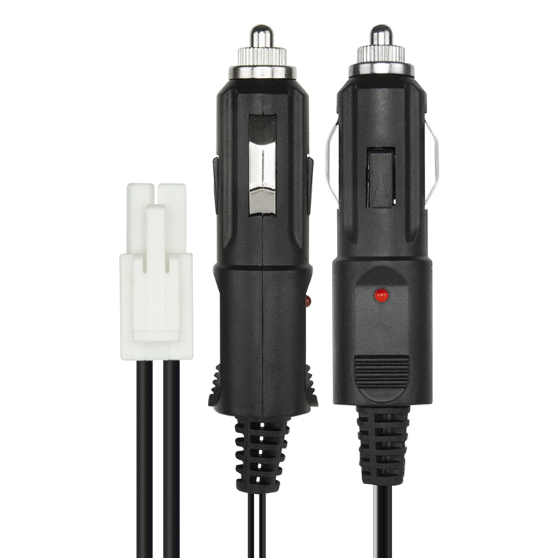 GME LE026 12v DC Cigarette Lighter Lead Suit All UHF CB Radios (Excluding TX4600/TX4610)