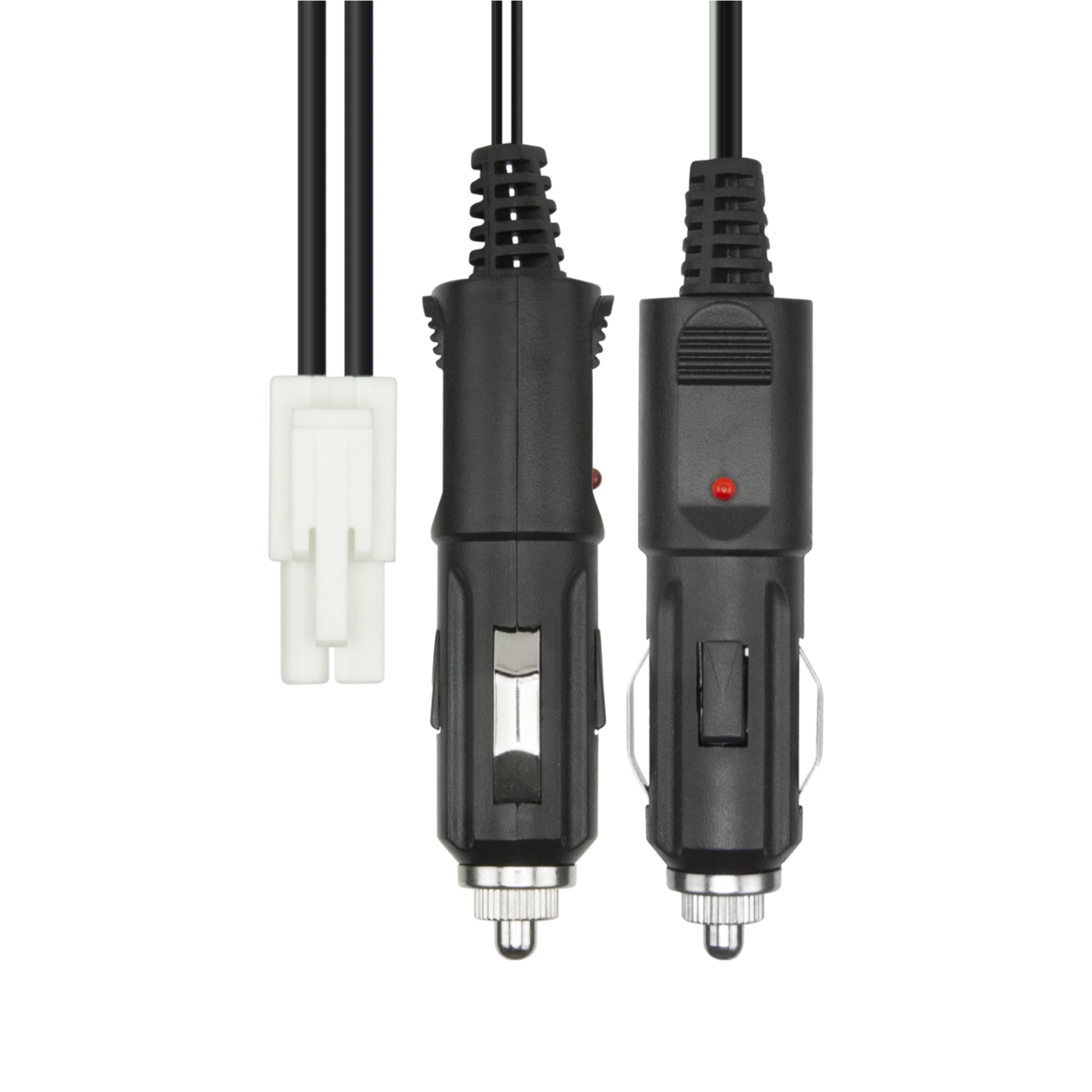 GME LE026 12v DC Cigarette Lighter Lead Suit All UHF CB Radios (Excluding TX4600/TX4610)