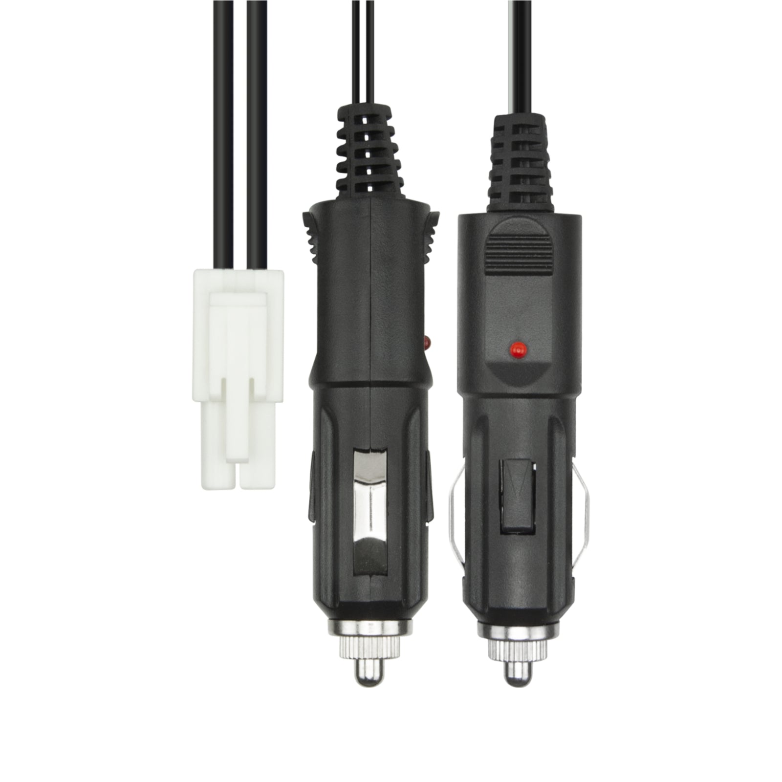GME LE026 12v DC Cigarette Lighter Lead Suit All UHF CB Radios (Excluding TX4600/TX4610)