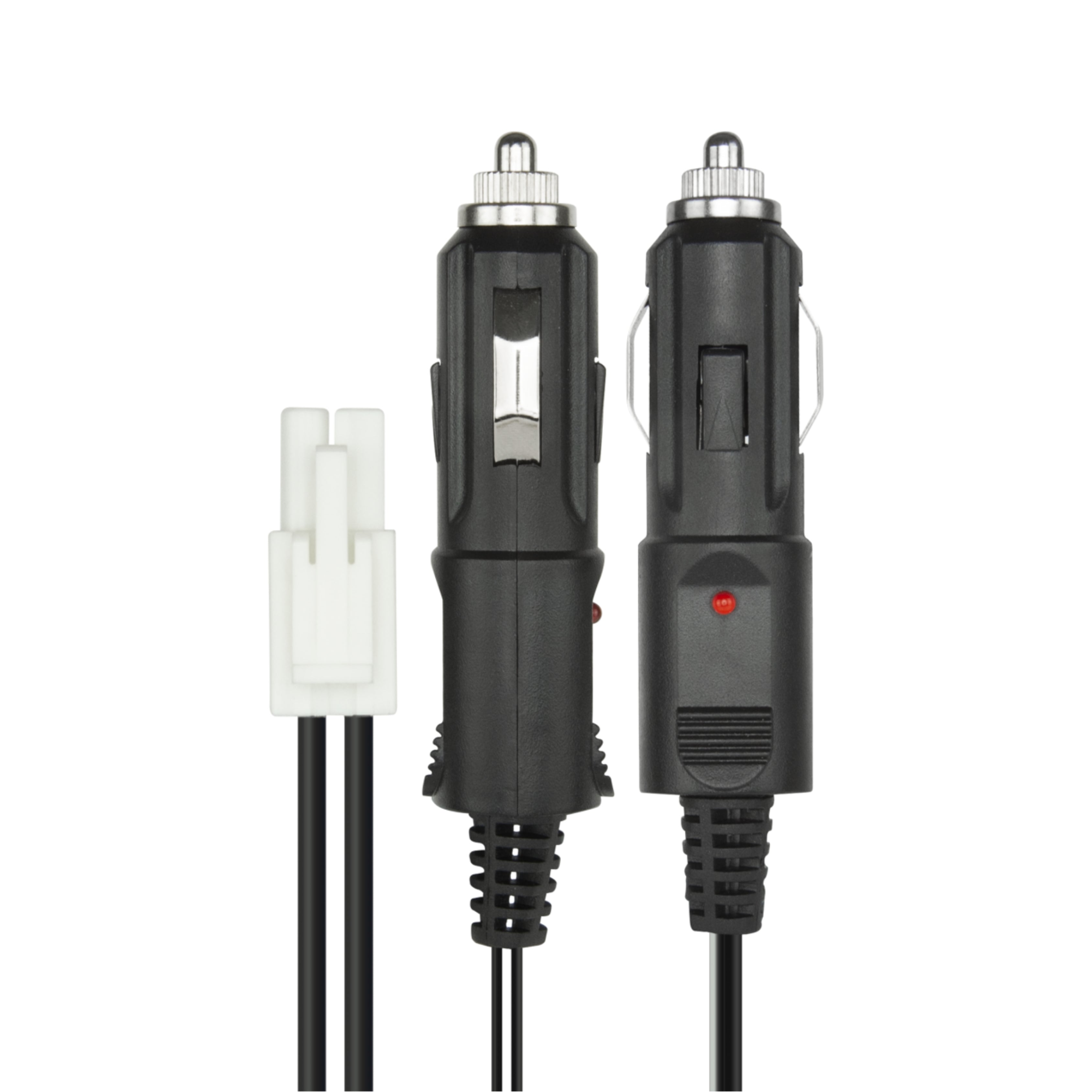 GME LE026 12v DC Cigarette Lighter Lead Suit All UHF CB Radios (Excluding TX4600/TX4610)